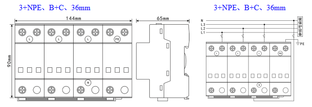 BH1-I15、BH1-I25、BH1-I50